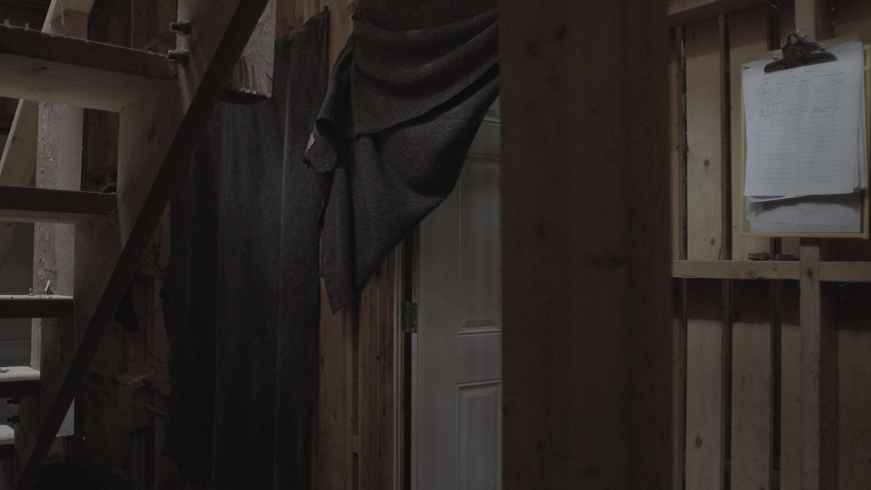 Unless the Eye Catch Fire — image 2