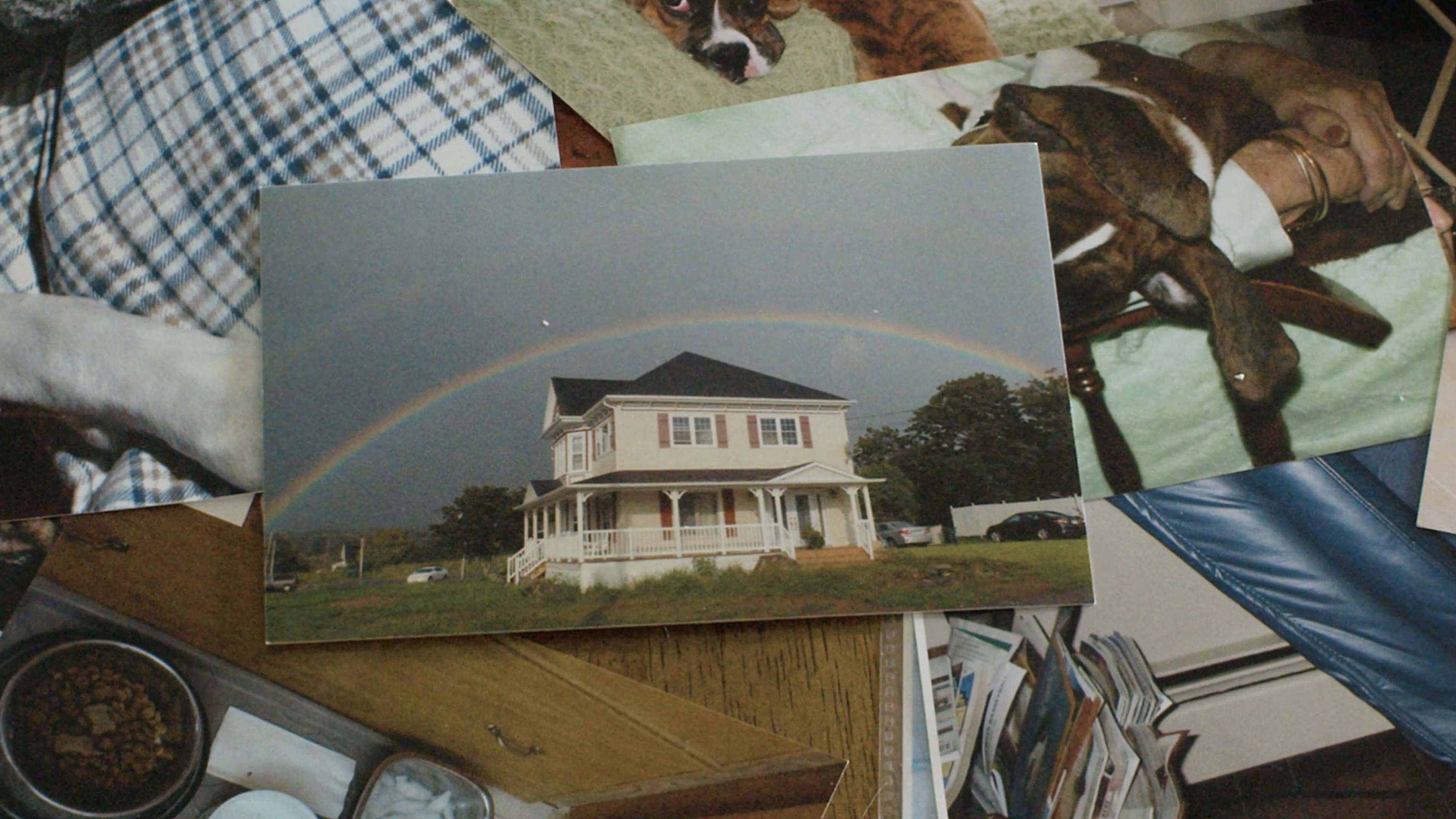 Unless the Eye Catch Fire — image 3